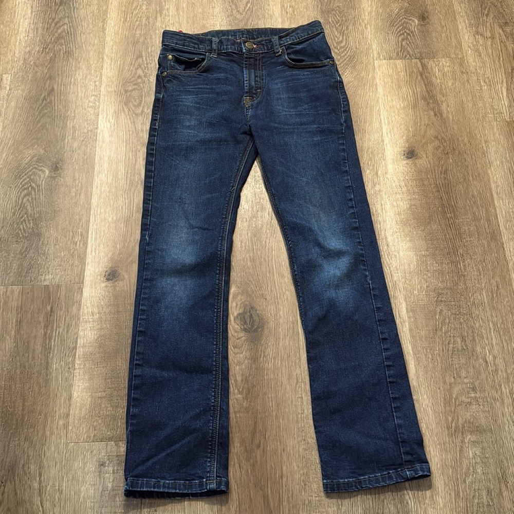 Wrangler Jeans Boys Size 14